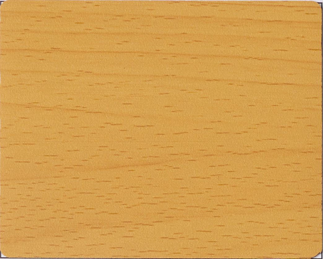 Beech wood color