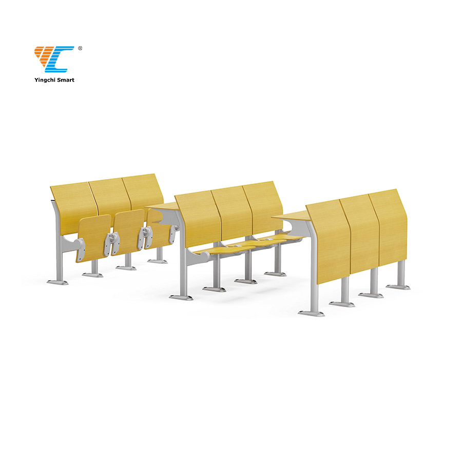 lecture Hall Seating KC-255