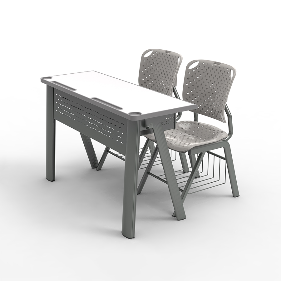 School Table & Chair KC-001
