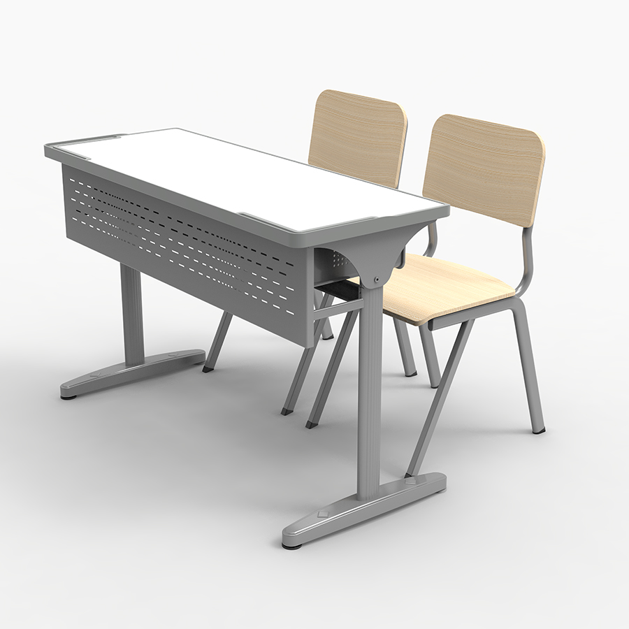 School Table & Chair KC-003