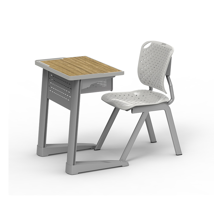 School Tablet & Chair KC-004