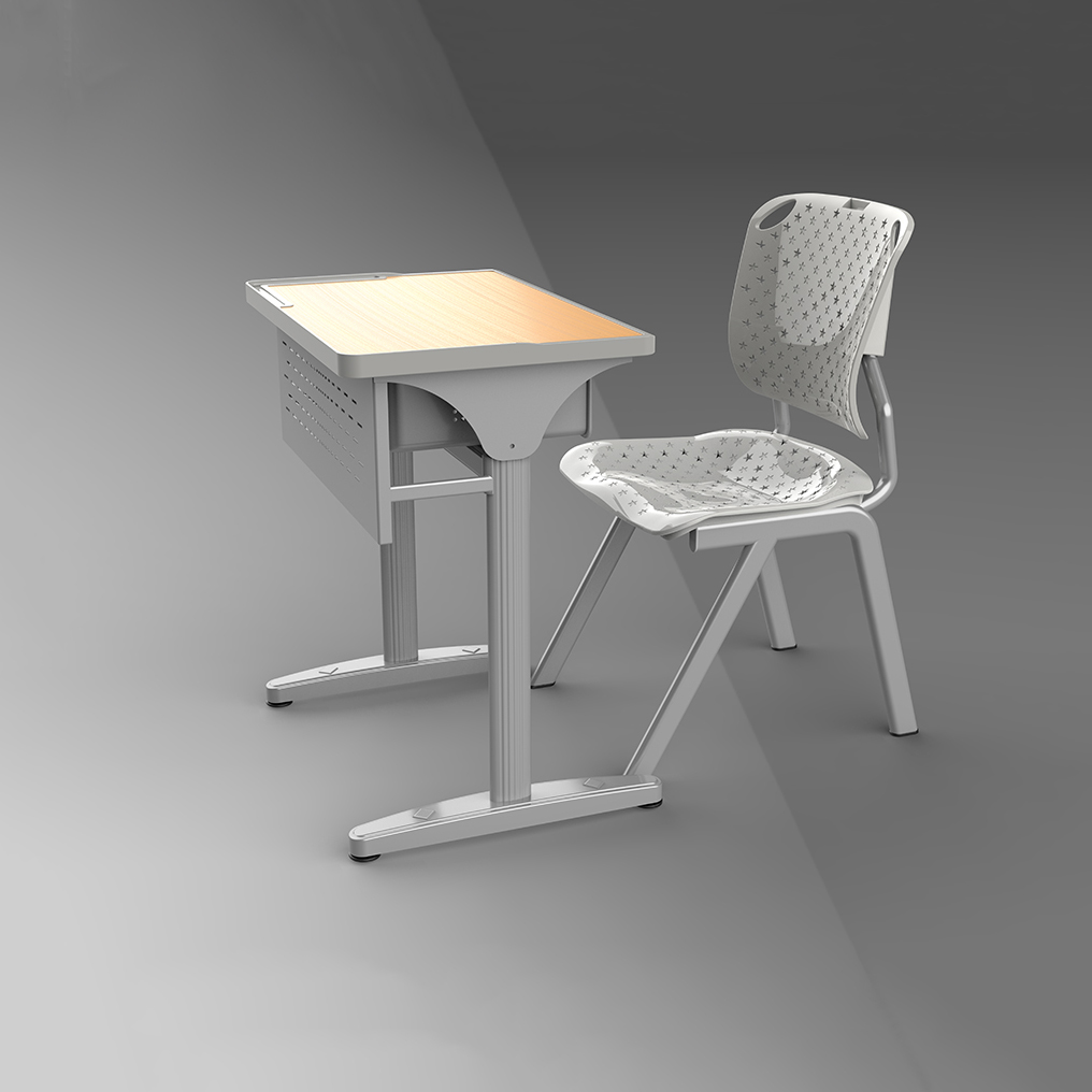 School Tablet & Chair KC-005