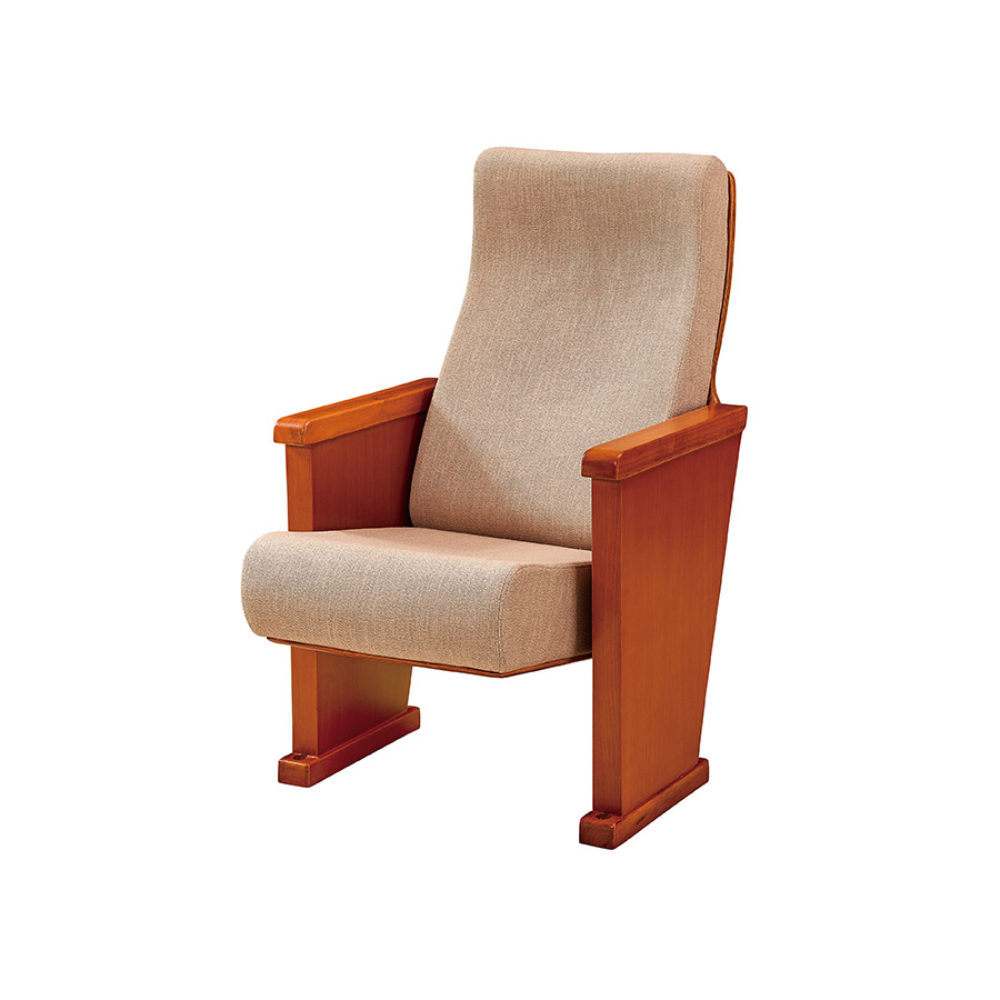 Auditorium Chair YC-720